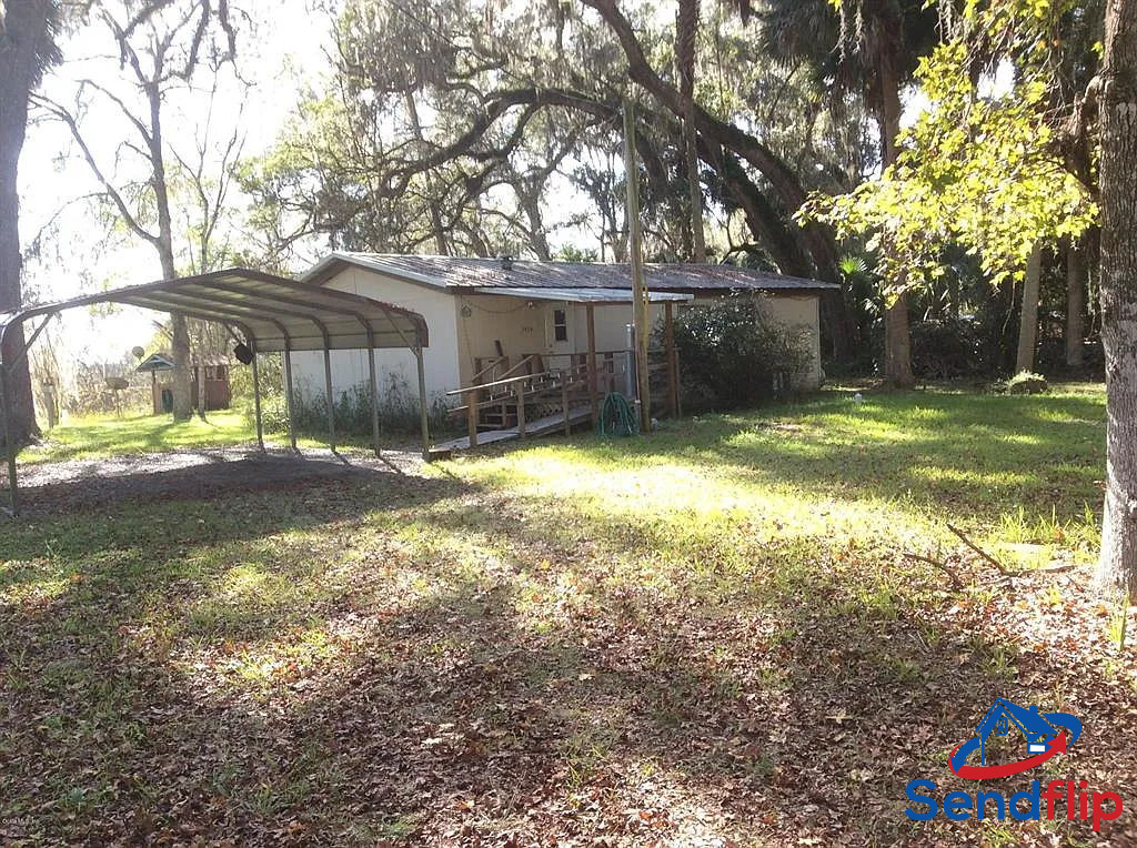 🔥HOT INVESTMENT OPPORTUNITY! in Citra Florida🔥