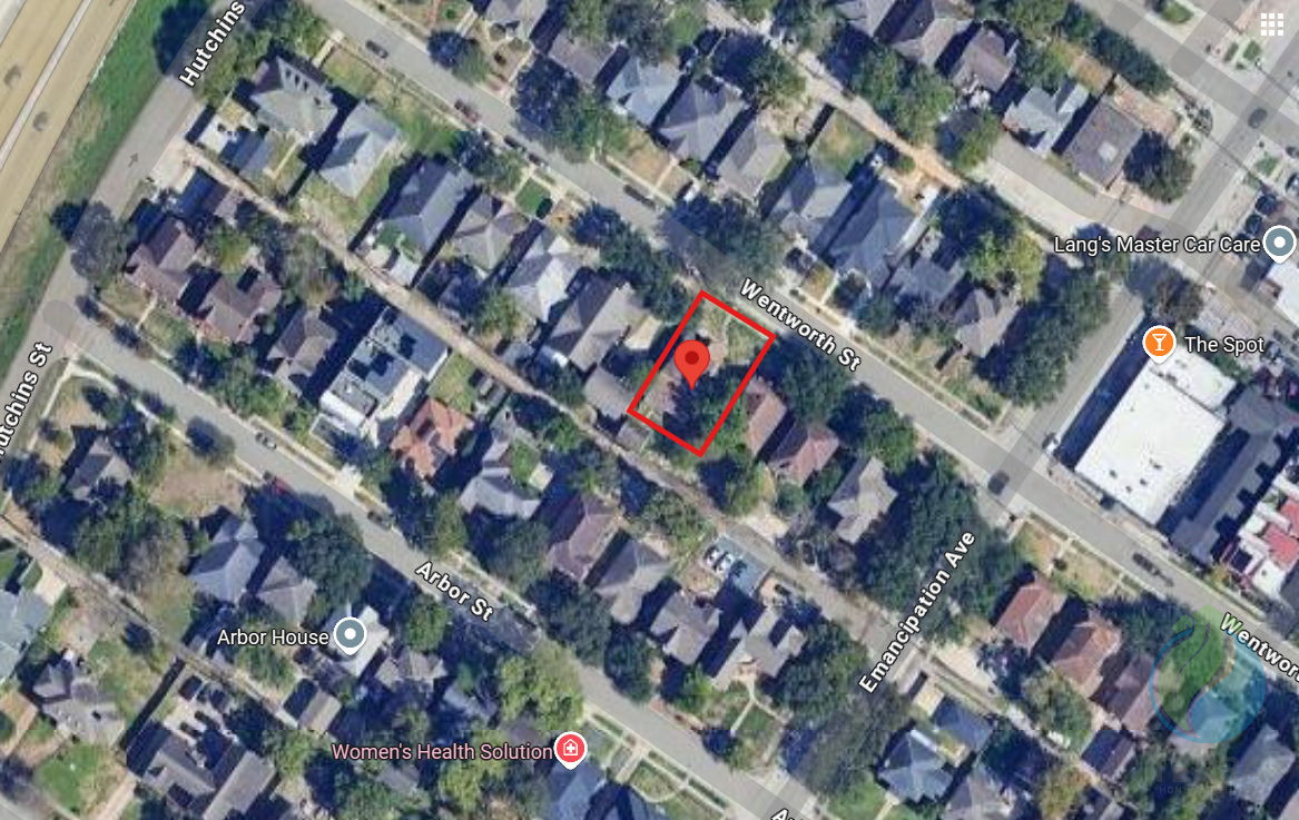 2306 WENTWORTH ST / 3408 SQFT DUPLEX / ASK 444K