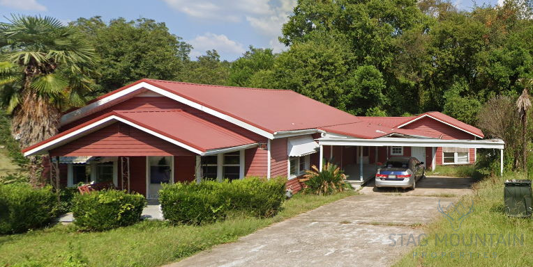 Phenix City, AL | 🏡Off Market Duplex For Sale🏡