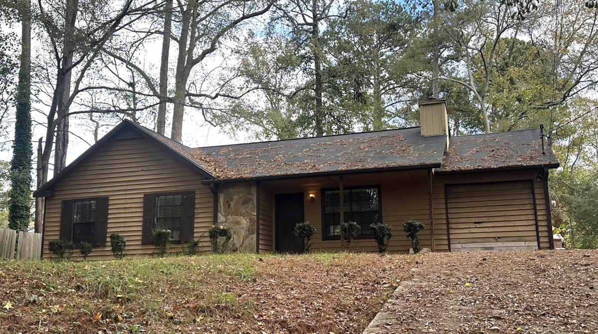 Quiet Neighborhood Dekalb Rancher 30038 (NOT IN MLS)