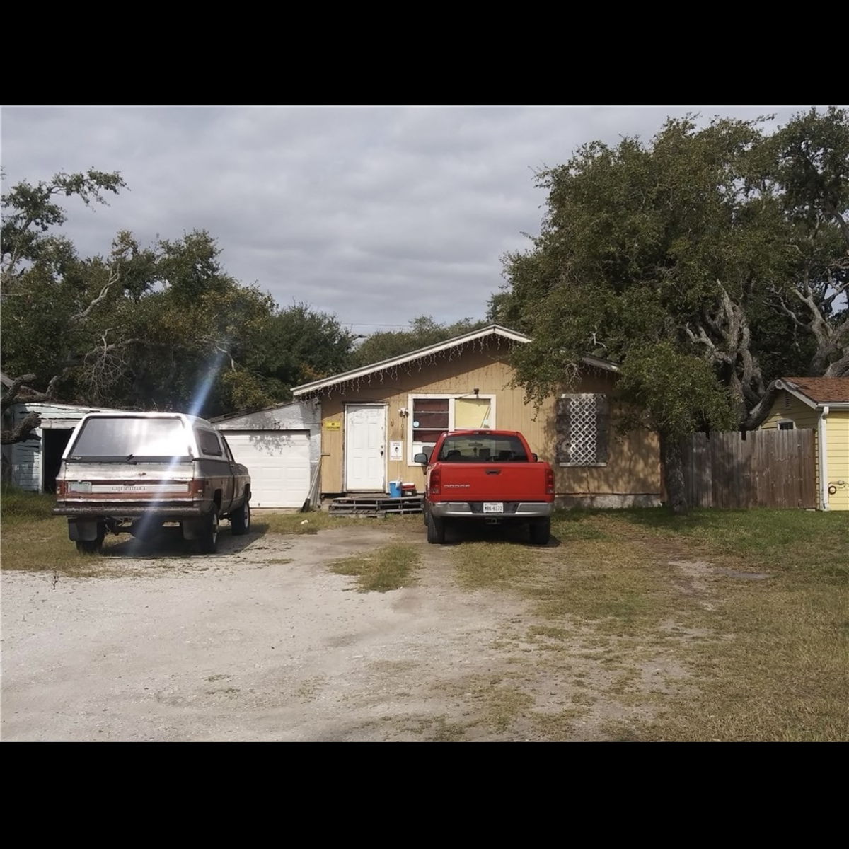 🔥🏠 ARANSAS PASS TX | FIX N FLIP | ASK 65K | ARV 240K 🏠🔥
