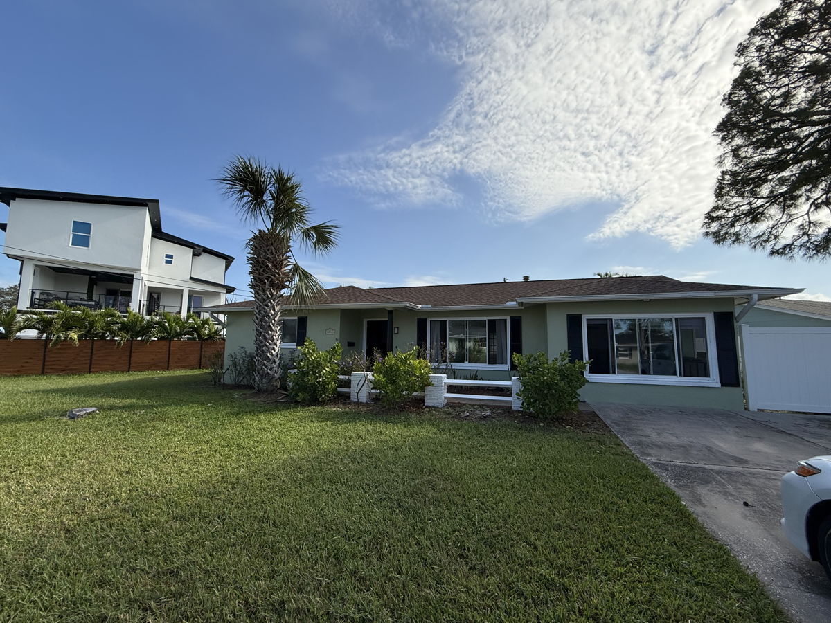 Saint Petersburg, FL 33703 | 3bd 2ba | Under $350k | ARV $600k+ | 🏚️💸🦅