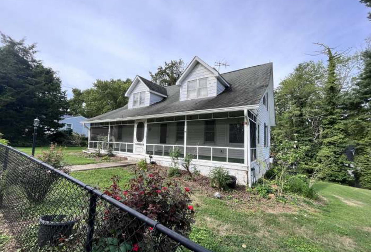 276 Dresser Ave, Prince Frederick, MD 20678