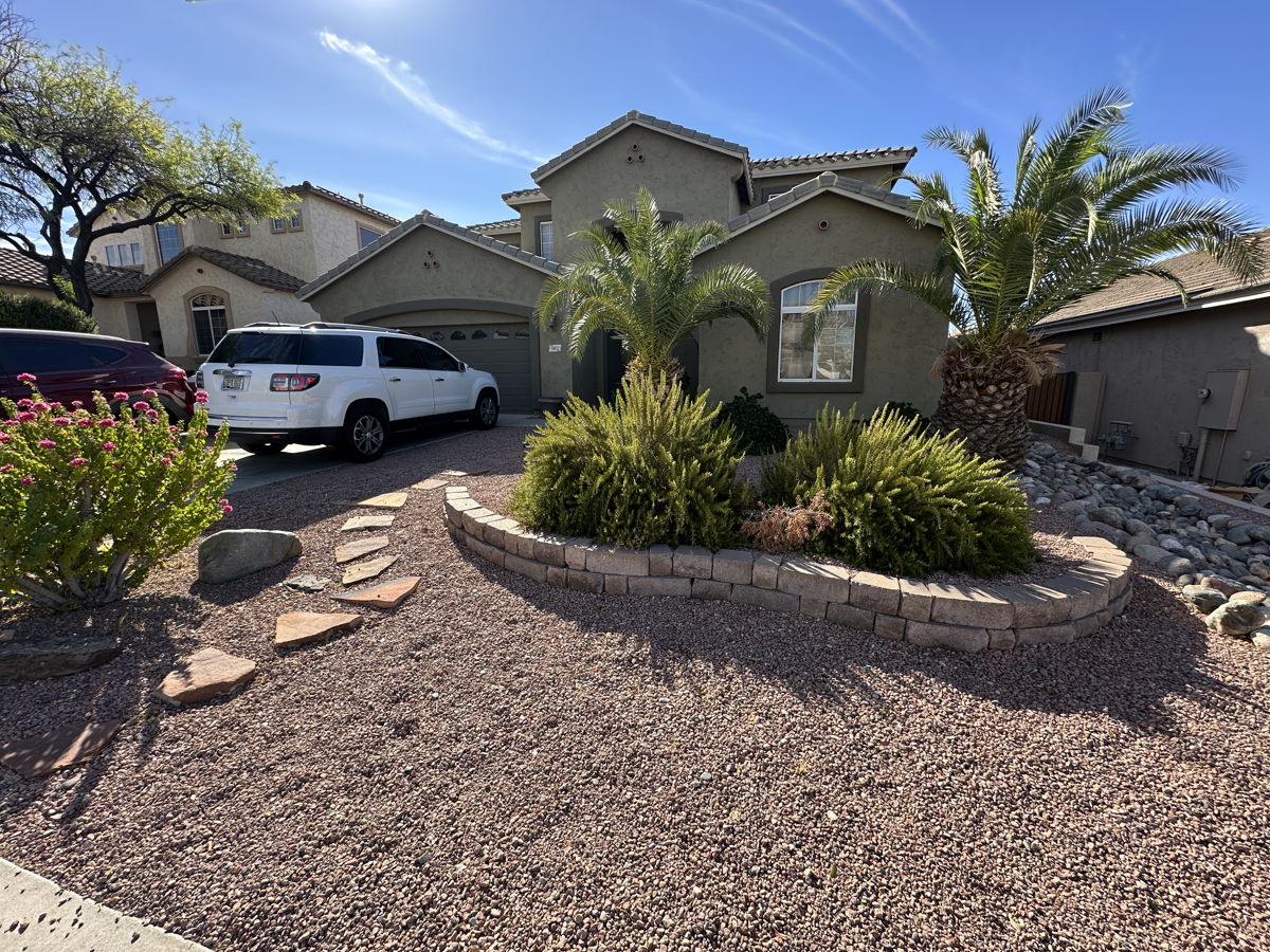 Peoria Home 10627 W Lone Cactus Dr, Peoria AZ 85382
