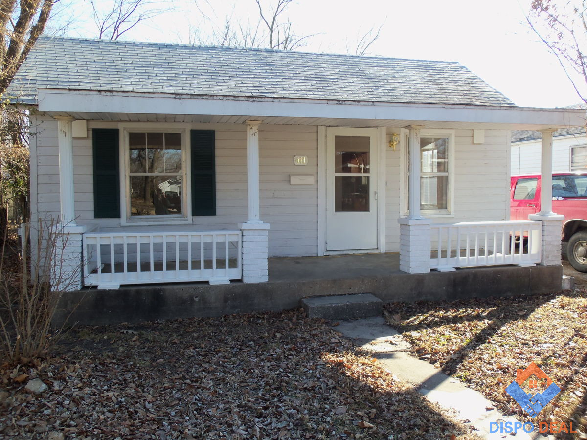 New Off Market Rental - Joplin, MO