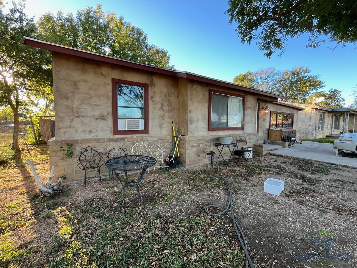 OFF MARKET IN BURNET TEXAS🤠