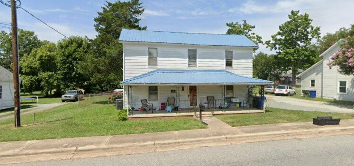 Hot Off-Market Opportunity in Gibsonville, NC – ARV 290K+!