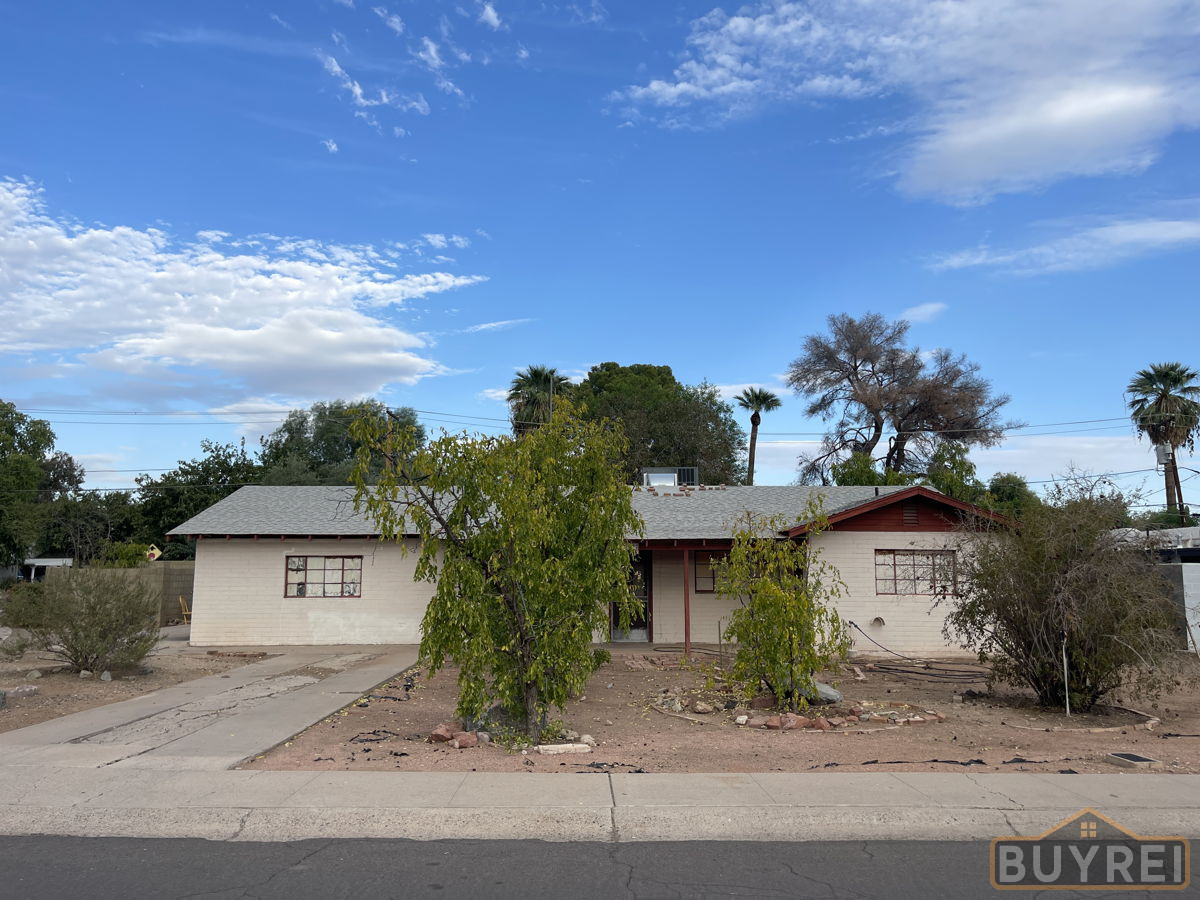 📍🏡NEW Tempe Deal 6/2 Fix & Flip Under 530k✨🚨