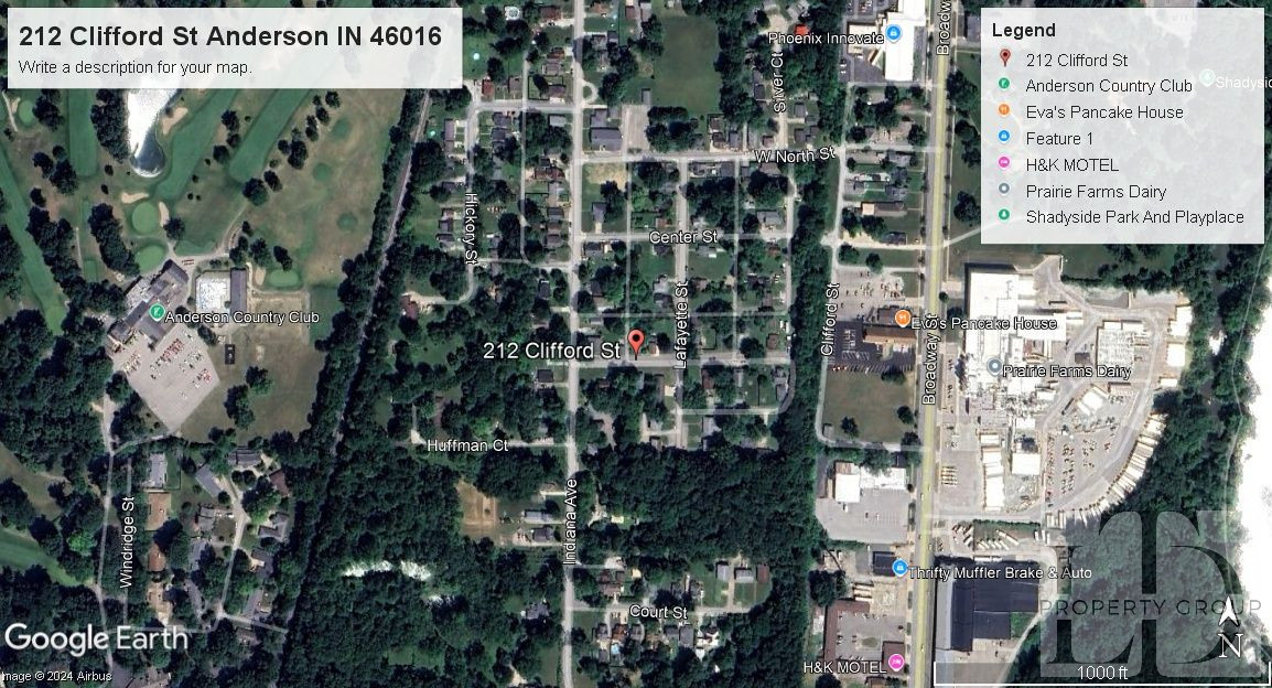 🏠 (ANDERSON, IN) 🚨 NEW OFF MARKET DEAL🏠💥 Vacant Land! Starting at $15k! 🤯