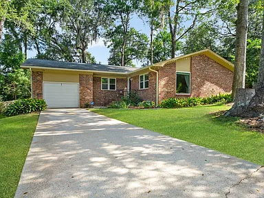 📍(Tallahassee, FL 32308) Subto Deal with No HOA in Desirable Market!🔥🔥