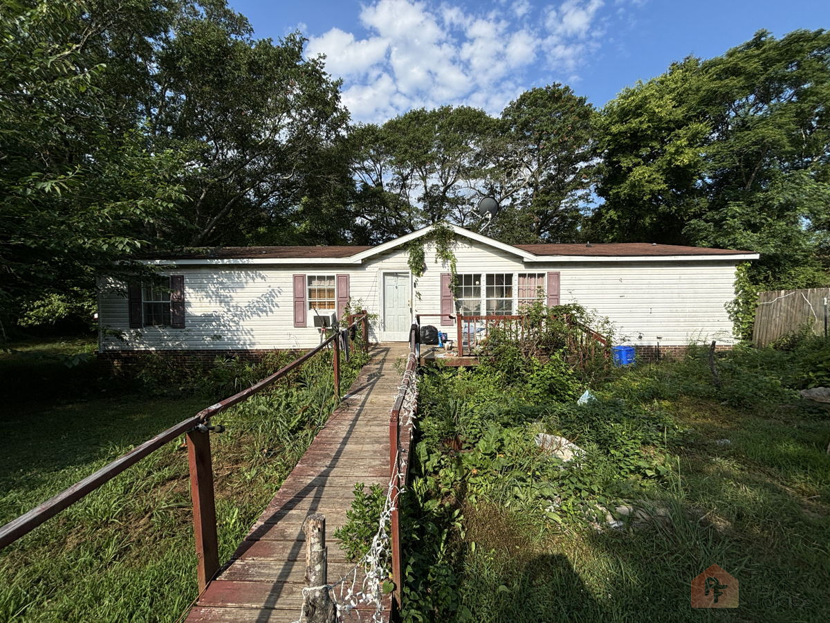 Fix-And-Flip in Rock Hill, NC!