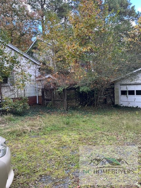 (DURHAM /NC )🚨GREAT DEAL!🚨 Fixer WITH HUGE POTENTIAL !😱