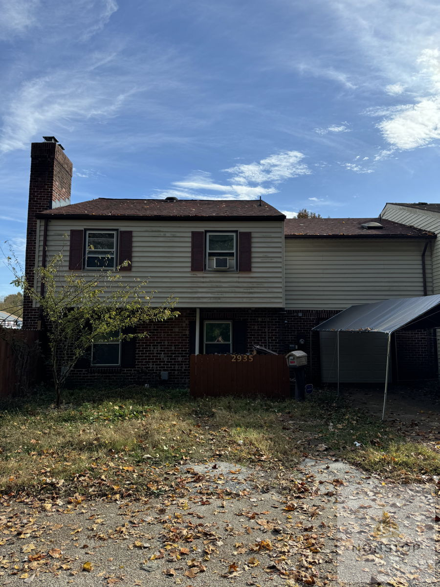 OFF MARKET OPPORTUNITY IN CHESAPEAKE!