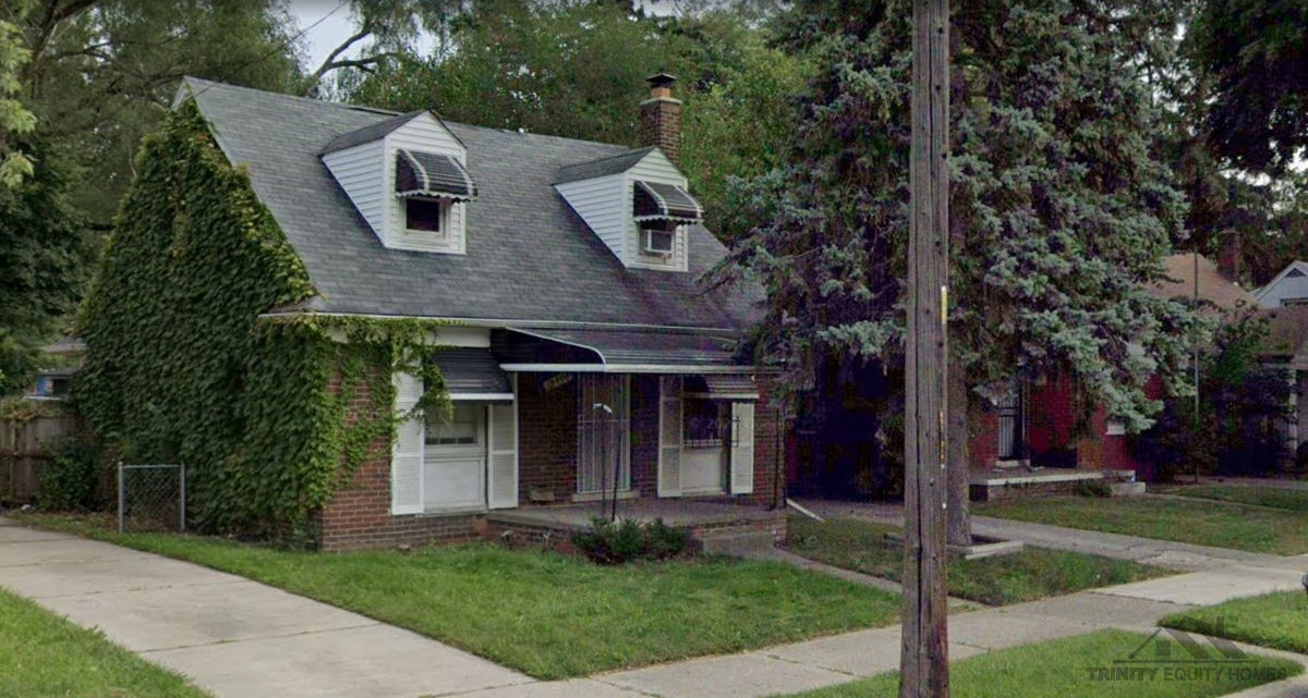 For Sale: 19960 Norwood st, Detroit, MI 48234