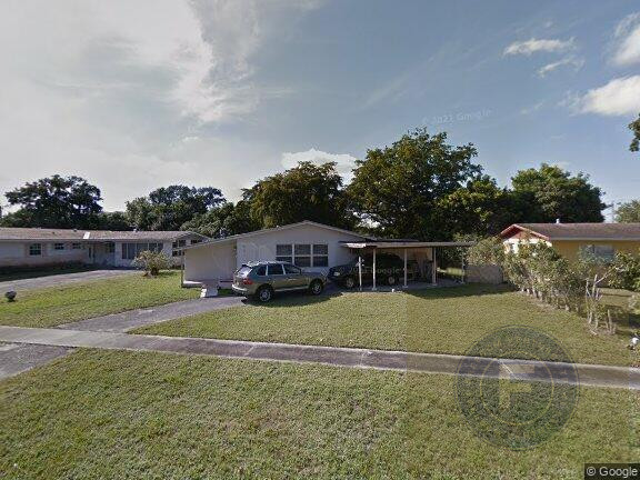 GREAT FIX AND FLIP OR BUY AND HOLD IN PLANTATION FL 33317