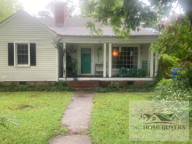 (GREENVILLE /NC)🚨GREAT DEAL!🚨 Fixer or Rental!😱