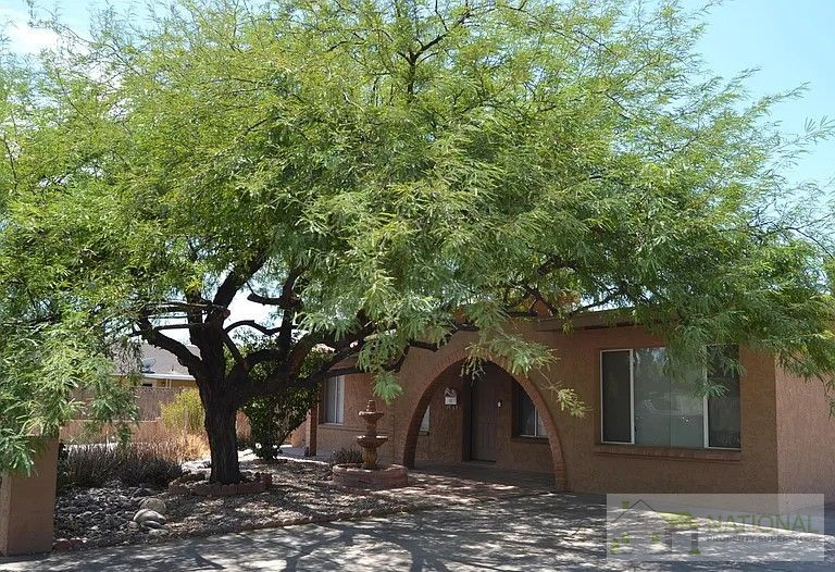 2922 S Juniper St, Tempe, AZ 85282