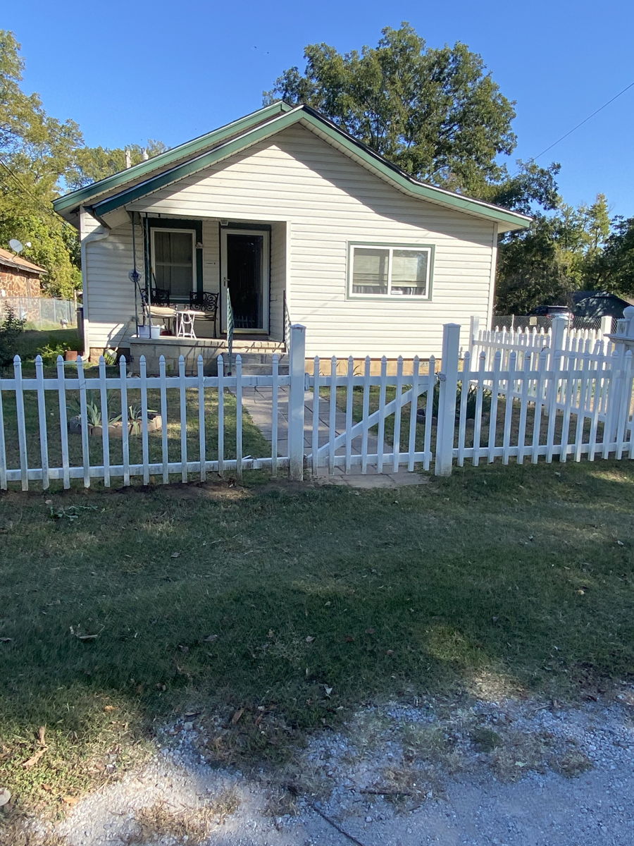 Turnkey Rental In West O Main