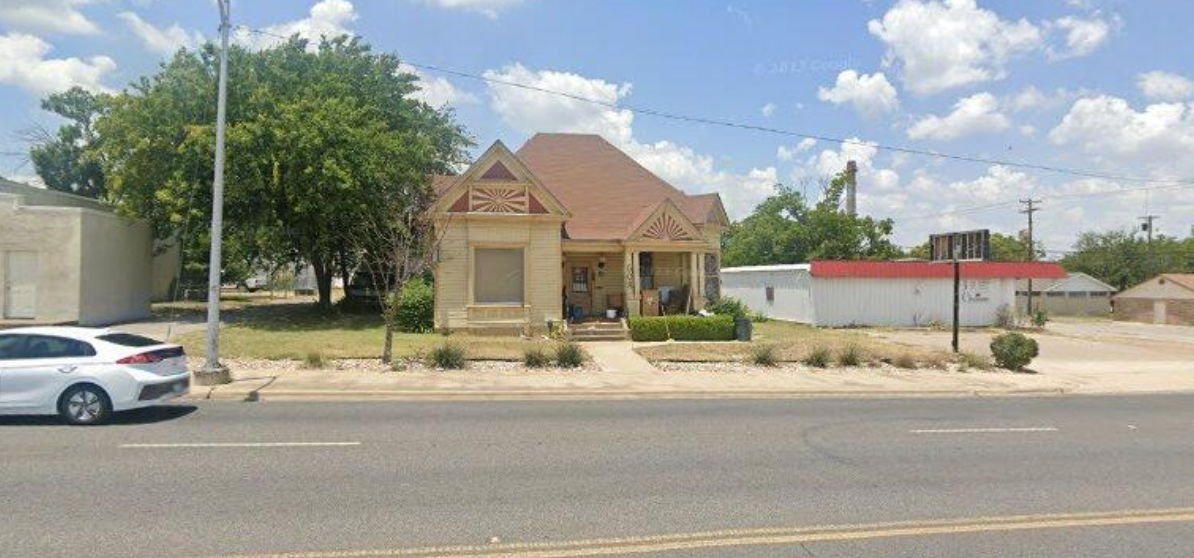 Investment Opportunity in Temple, TX – Great Potential!