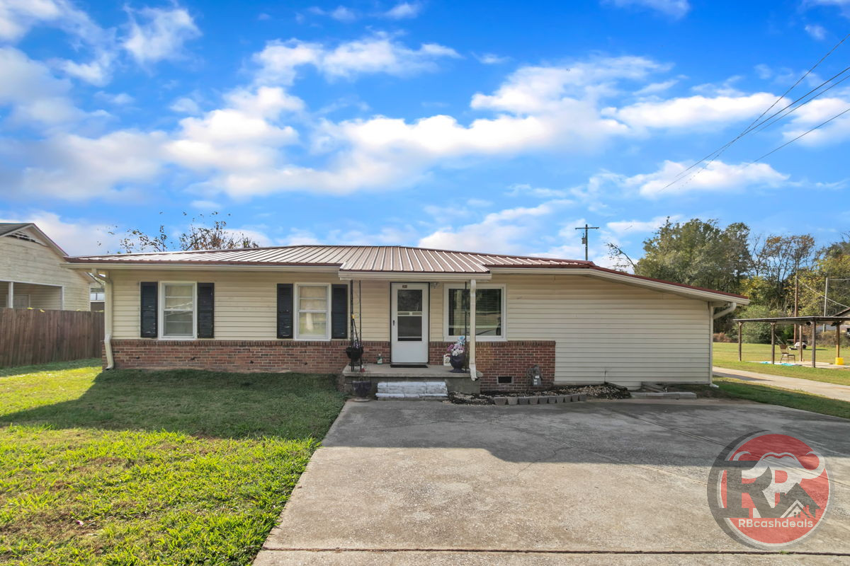 🔥 Cedartown, GA MOVE IN READY  - ASKING: 225K 🔥