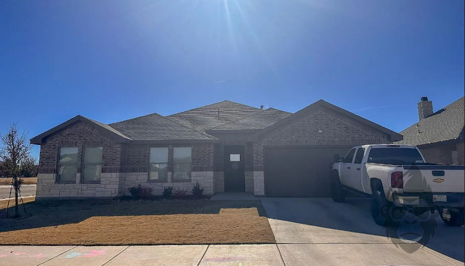 🔥GREAT INTEREST RATE LTR Cash Flow🔥|📍Lubbock, TX📍|⤵️Check it Out⤵️