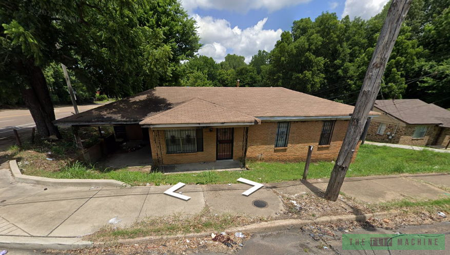 🚨 Property in Memphis, TN 38109🚨