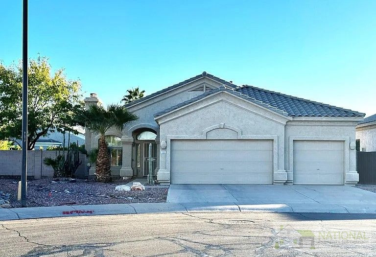 769 E RANCH RD, Gilbert, AZ 85296