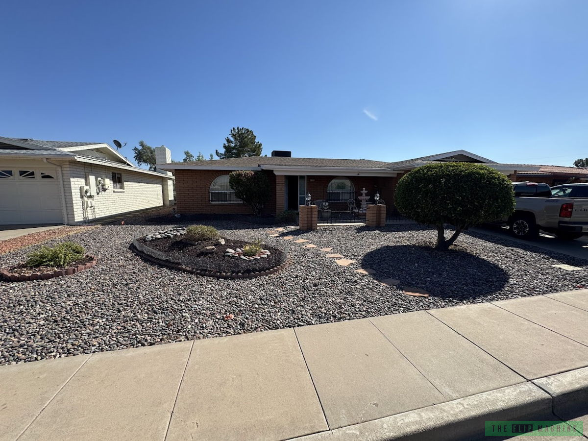 🚨Wholesale🚨 New deal in Mesa, AZ 85206 🏡