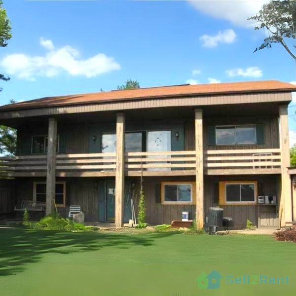 Brooklyn, MI, Leaseback Opportunity with $9,600 in Pre-Paid Rent