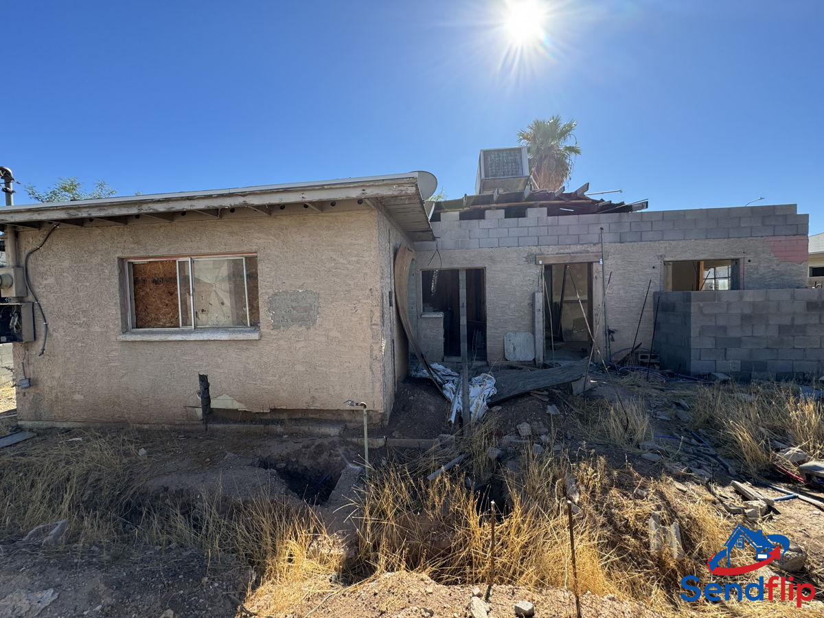 🔥HOT INVESTMENT OPPORTUNITY! in Mesa Arizona🔥