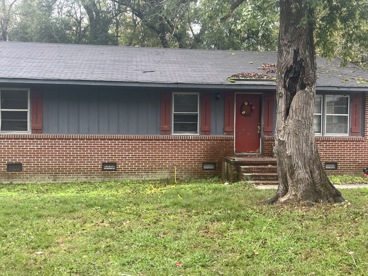 🔥Off Market Fixer Upper Rental In Mullins SC🏠