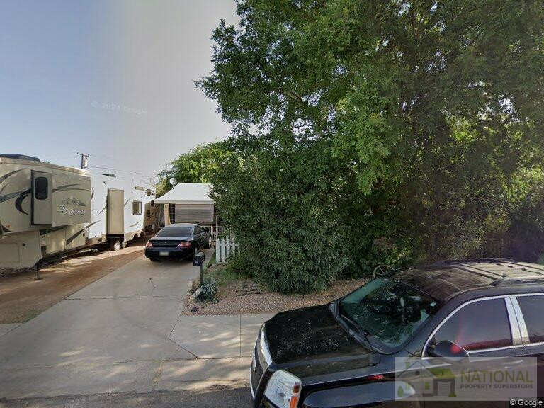 1214 E Henry St, Tempe, AZ 85285