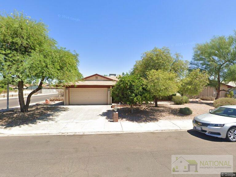 8602 E Whitton Ave Scottsdale AZ 85251
