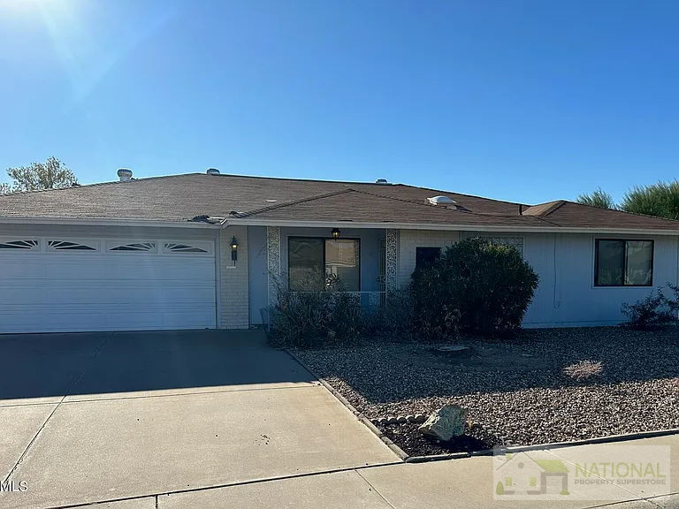 20230 N 126Th Ave, Sun City West, AZ 85375