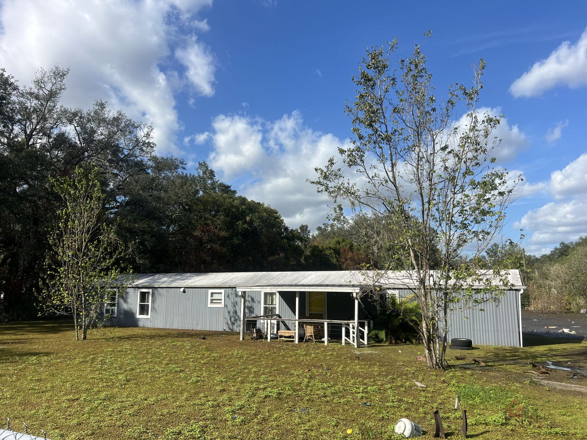 🔥 Hurricane Damage at Less than 40% ARV in Zephyrhills, FL 🔥