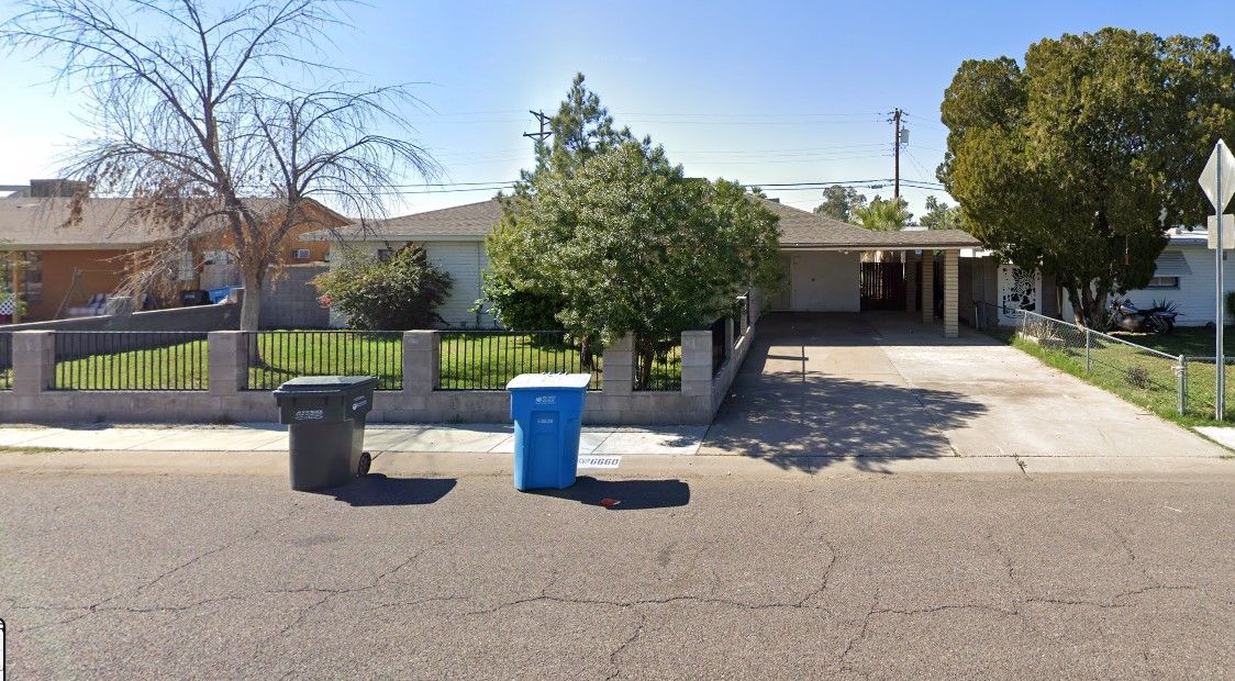 🍻 FRIYAY‼️ Off Market 3|2 in PHX - 85015 Fixer-Upper w|Pool & RV Access