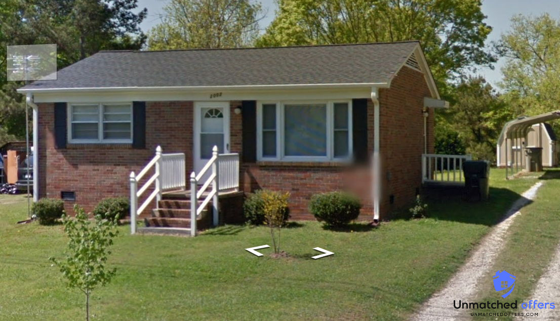🔥🏡 Excellent Fix and Flip!!!!!! Gastonia, NC 🔥🏡