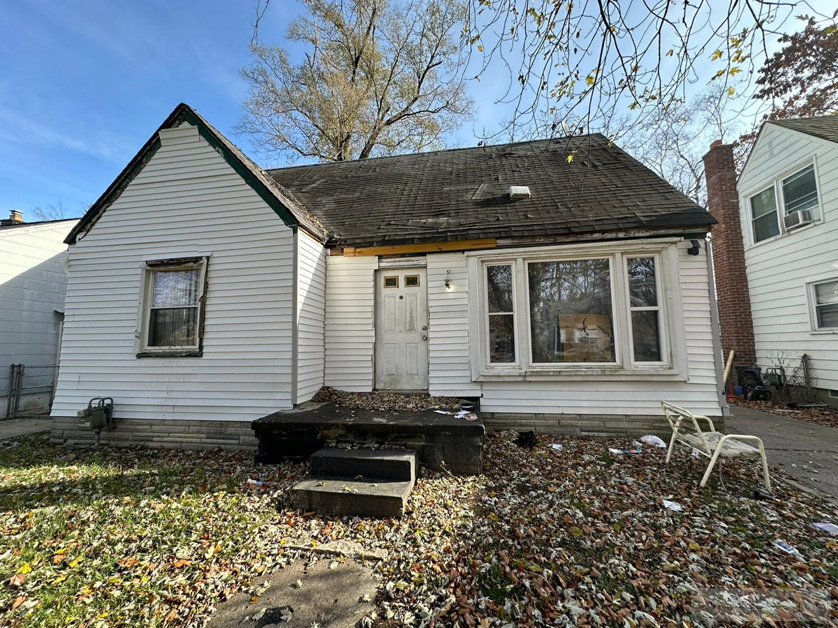 🏠🌳 OFFMARKET | Single Family Home | Detroit, MI - 48223 | Photos Inside➡️🏡
