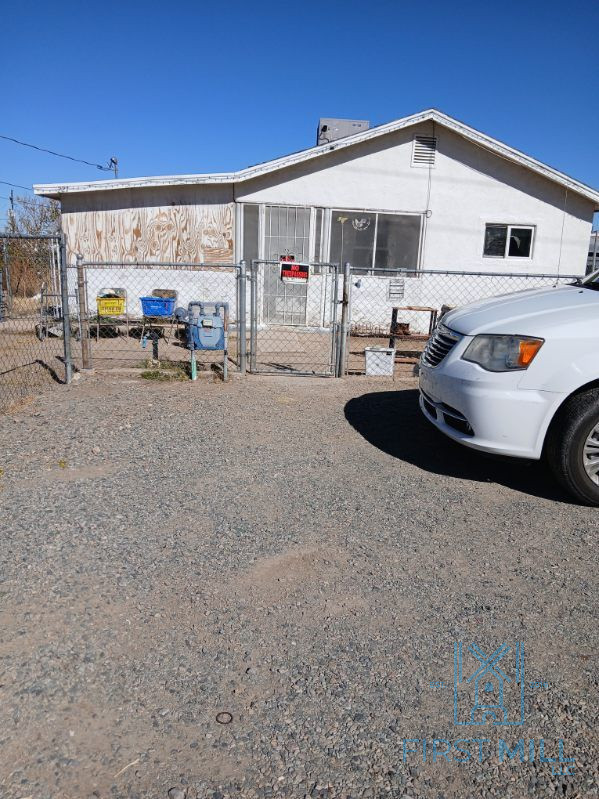 🏡MEDIUM FLIP SFH IN GOOD AREA📍LORDSBURG, NM 88045💸PICS & MORE