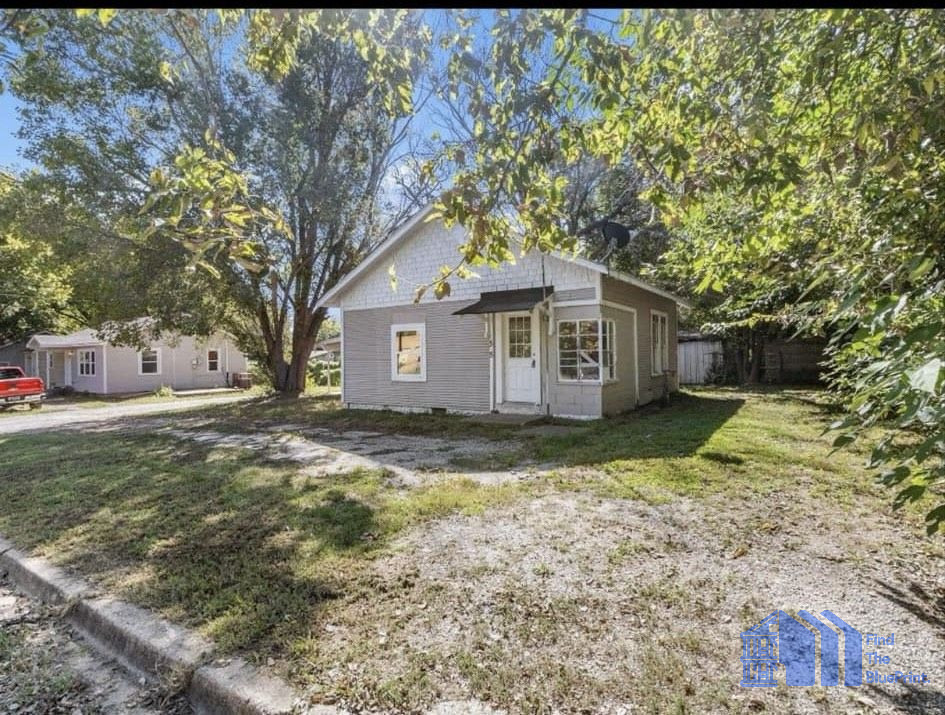 (Shawnee, OK) 💥 3/1 SFH💥 $60k Spread 💥 Fix & Flip 💥