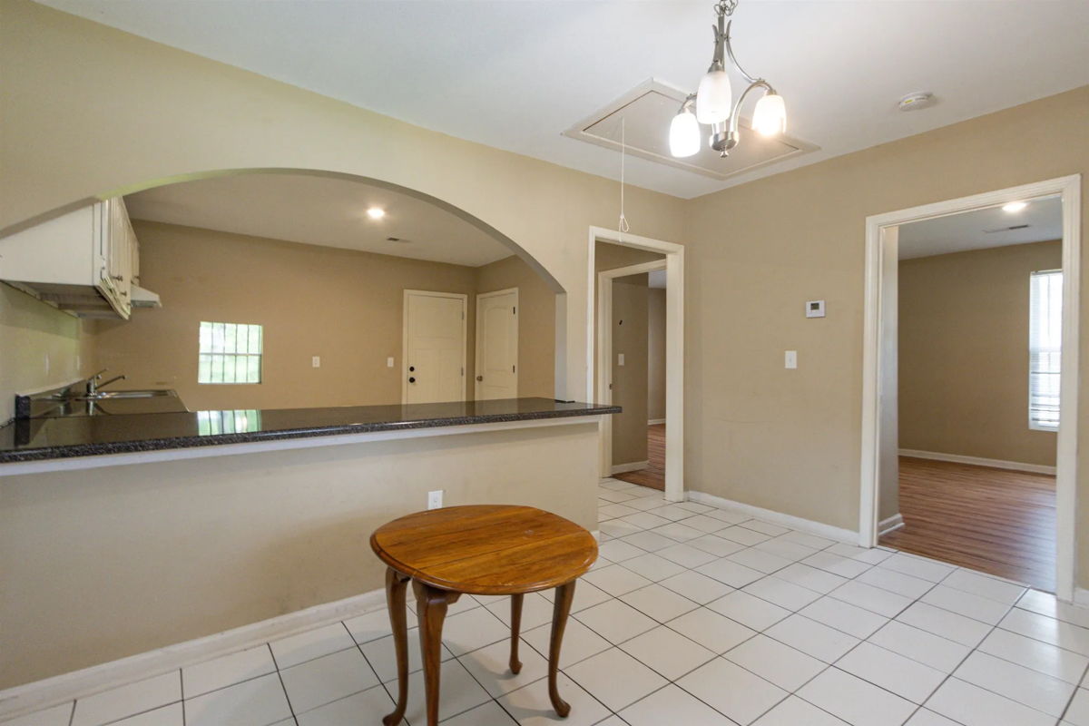 [Hot Deal!]💥 Section 8 Rental in Memphis, TN!🤯😱