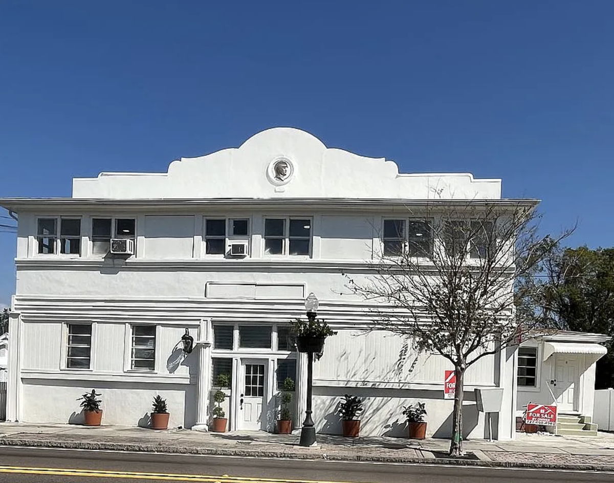 🏢 12 UNIT MULTI-FAMILY 8.4% CAP RATE💰 | Tarpon Springs, FL | HOT INVESTMENT, MOVE FAST!