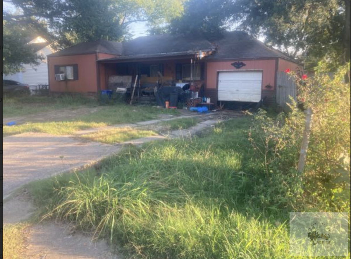 GREAT PRICE IN PASADENA, TX!