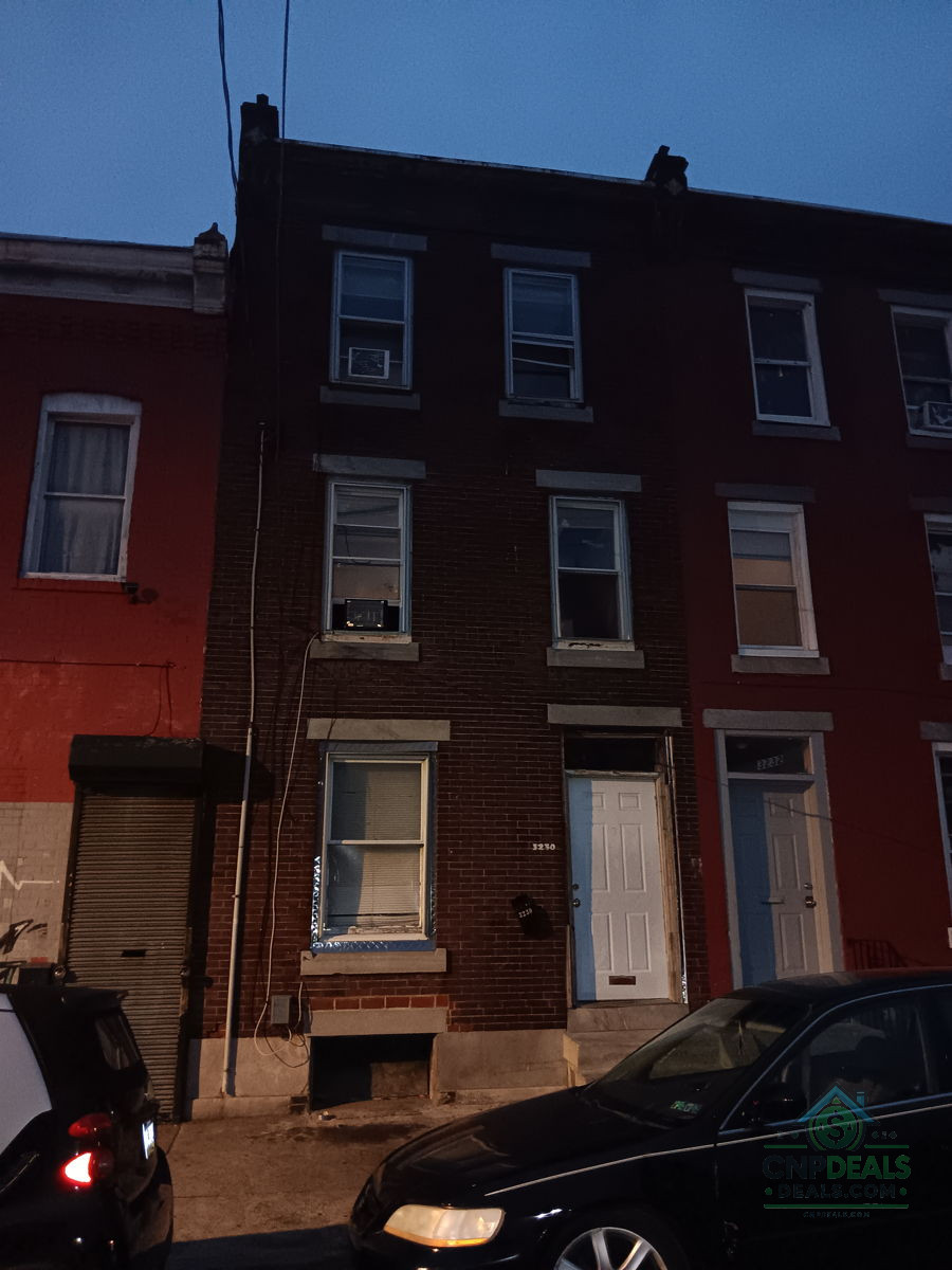 3230 N Lee St, Philadelphia, PA, 19134
