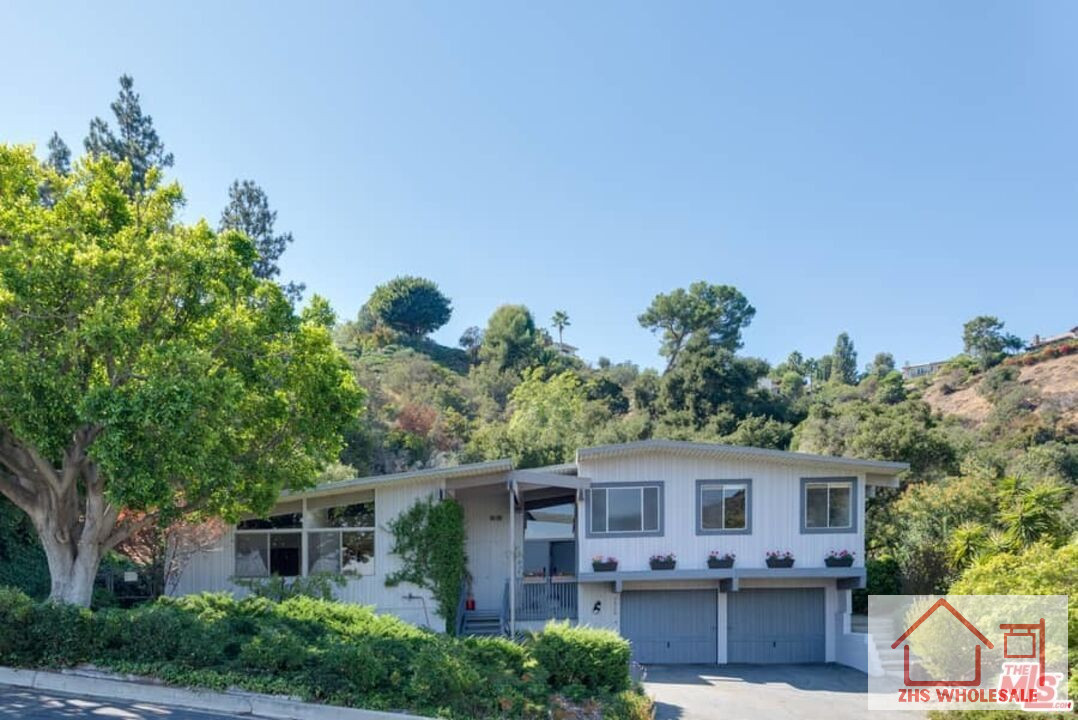 🚨RTI IN BRENTWOOD, CA, 90049🚨