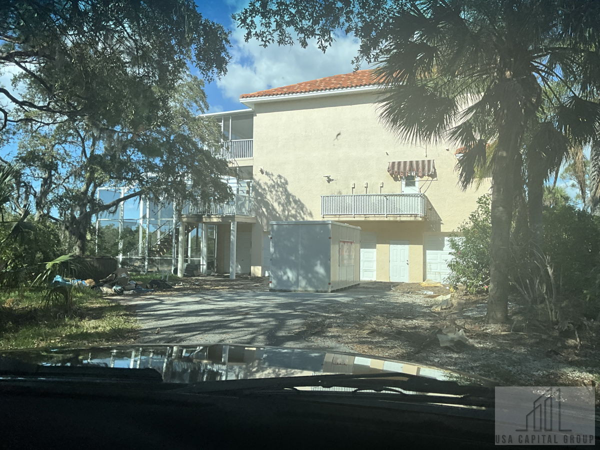 Fix and Flip opportunity in New Port Richey, FL