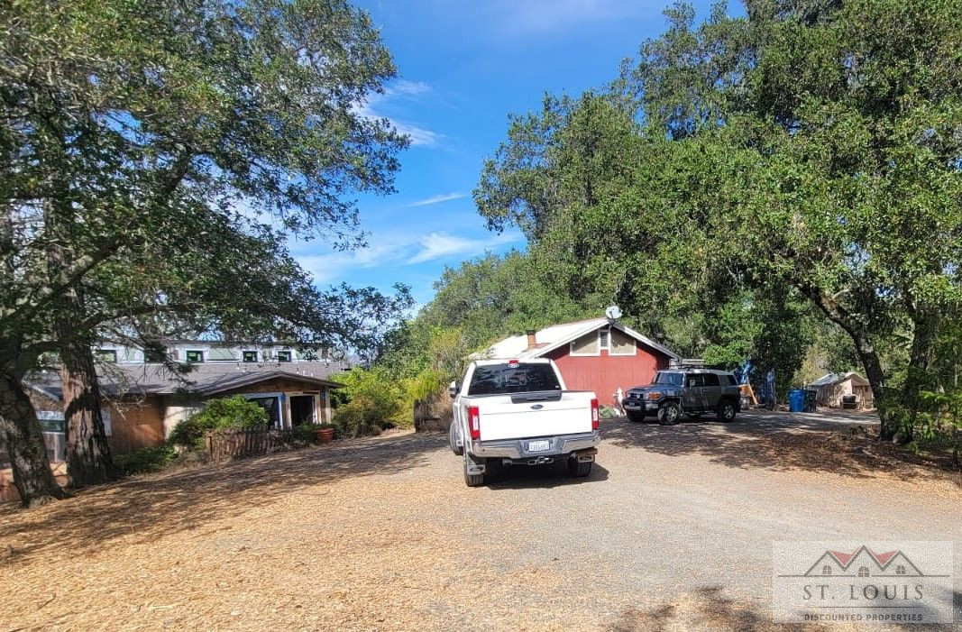 ⭐2565 Trinity Rd, Glen Ellen, CA 95442