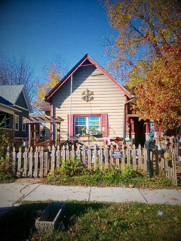 (🔥 Indianapolis, IN) 🚨 3/1 SFH 🚨 Light, Rehab 😱