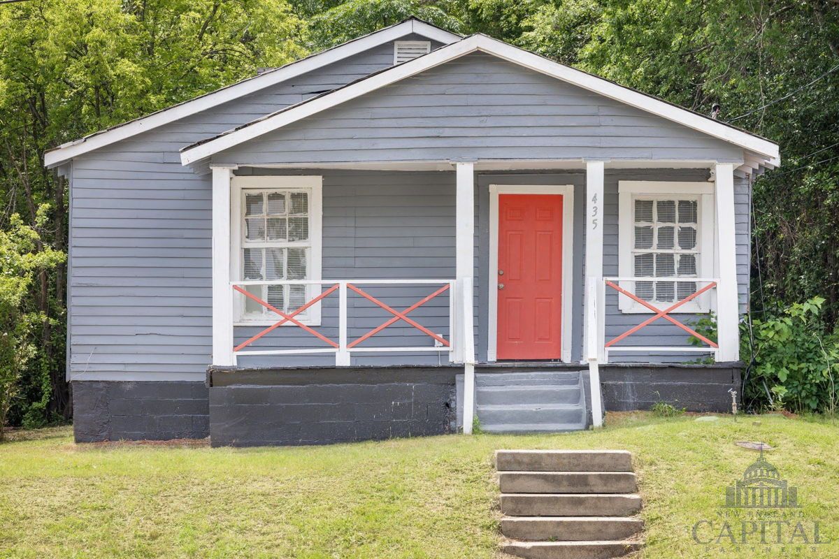 🏡⭐CHARMING MACON PROPERTY RECENTLY UPDATED!😍👌