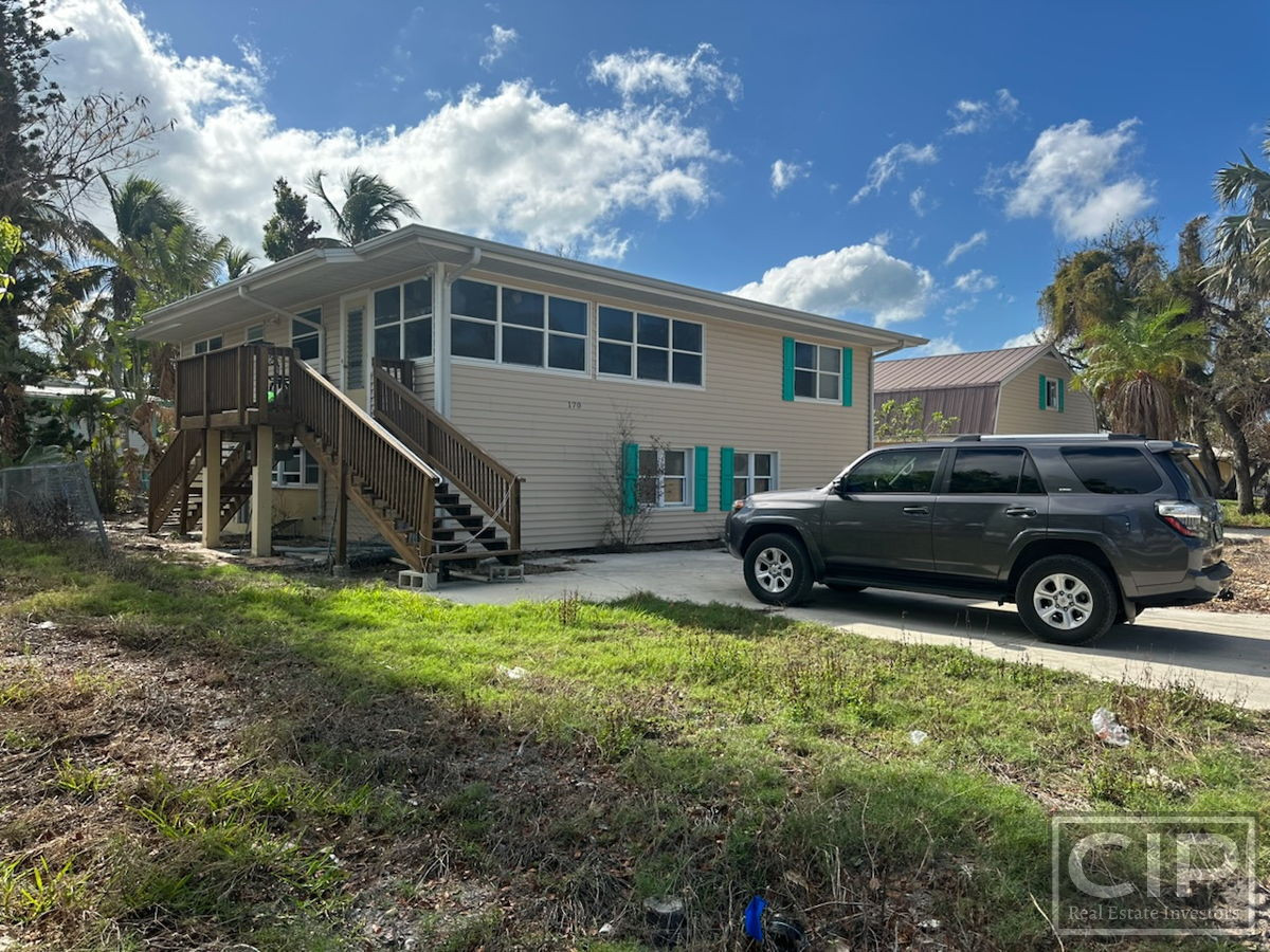 🔥 BIG Profit Flip in Fort Myers Beach 🏠